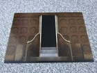 4th Doctor Who TARDIS Secondary Classic Control Main Doors Playset Room Wooden
