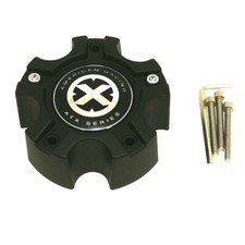 New American Racing Atx Series Matte Black Wheel Center Cap 5 Lug Ax188 Ax195 New American Racing Atx Series Matte Black Wheel Center Cap 5 Lug Ax188 Ax195