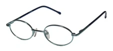 NEW NE 2104 SIMPLE & ELEGANT CHILDREN SIZE CLASSY EYEGLASS FRAME/GLASSES/EYEWEAR