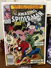 Amazing Spider-Man #370 (Marvel Comics, 1992) Newsstand Variant VF/VF+