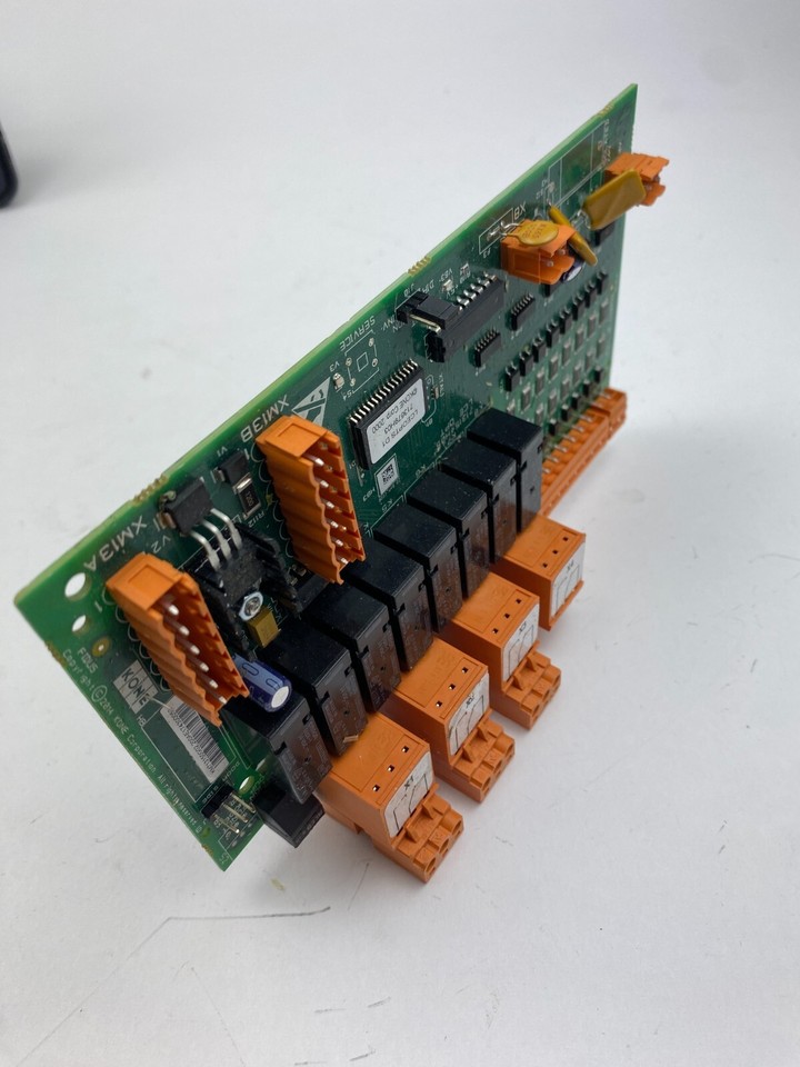 KONE E234156 SL-M 94V-0 GZSL | eBay