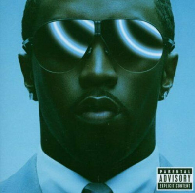 P. Diddy - P. Diddy : Press Play CD (2006) Audio Quality Guaranteed