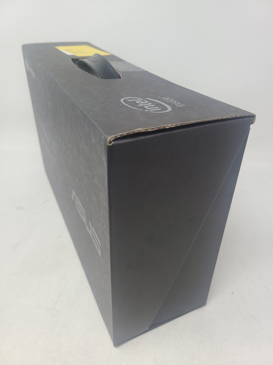 ASUS Chromebox CN62 (16GB SSD, Intel Core i7-5500, 2.4GHz, 4GB RAM