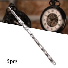 5x Ersatzuhr Reparatur Zubehör für den Kopf