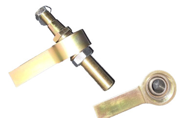 Adjustable Bump Steer kit For Mitsubishi Lancer Evolution 7 8 Evo