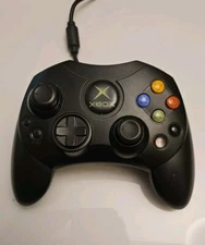 Microsoft Xbox Orginal Slim Controller *Works