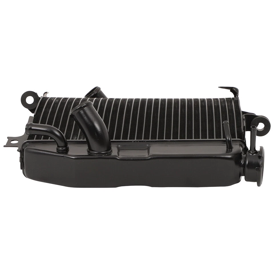 Replacement Aluminum Radiator Fit For 2000 2001 2002 2003 Suzuki GSXR750 Foto 4 de 4
