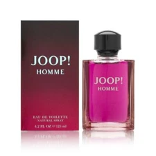 JOOP HOMME 4.2 OZ EDT MEN