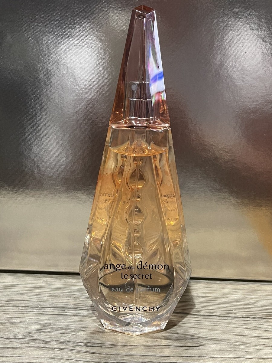 Ange Ou Demon Le Secret By Givenchy Women Eau De Parfum Spray