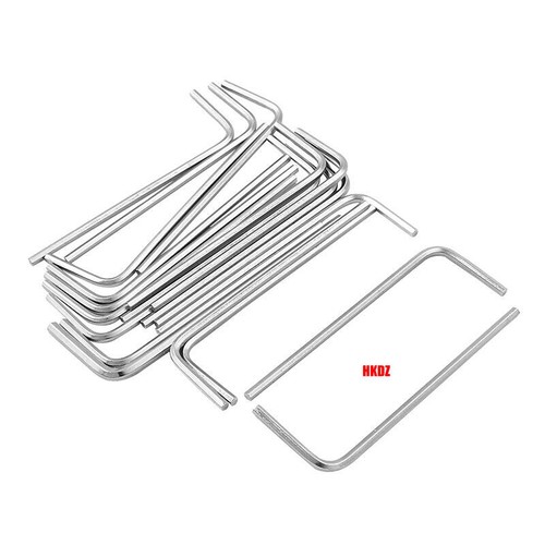M2~M8 Metric Hexagonal Key 0.9mm~4mm All SizesShort Arm Allen Keys Hex Wrenches - Picture 11 of 20