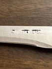 AUSBEIN MESSER Stainless Rostfrei Inox Boning Knife 5 1/2"  Blade — photo 4