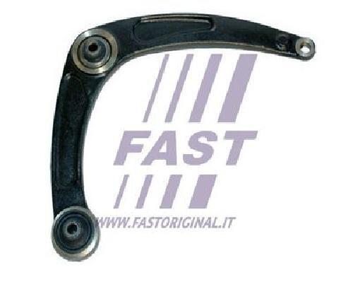 Original Fast Lenker RadaufhäNgung FT15678 FüR CitroëN Peugeot-image