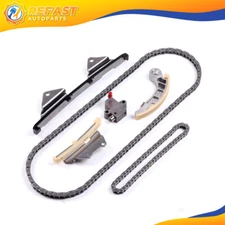 Timing Chian Kit N22A1 N22A2 For 07-11 2.2L Honda Accord CR-V MKII CIVIC FRV