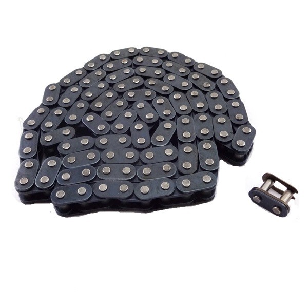 Pocket Bike Mini Quad Scooter Dirt Bike Kette Dick 100 Glieder T8F + Schloss-image