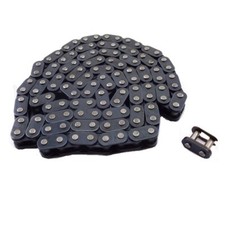 Pocket Bike Mini Quad Scooter Dirt Bike Kette Dick 100 Glieder T8F + Schloss