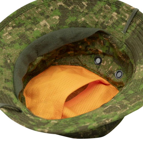 Helikon-tex BOONIE HAT MK2 Army cap jungle Military Stretch Ripstop Tactical - Image 2 of 4