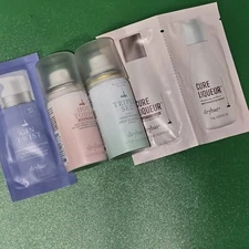 5 pc Drybar Assorted Deluxe Sample Lot!  Brand New!  Free Shipping!
