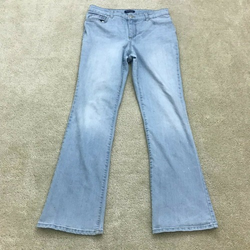 Blue Denim Mandie Barley Boot Ladies 