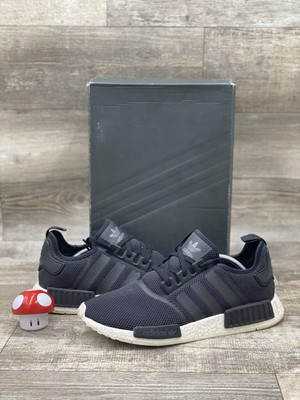 adidas nmd navy blue