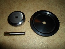 Atout - Kit d'outils trou long - TOP !!!