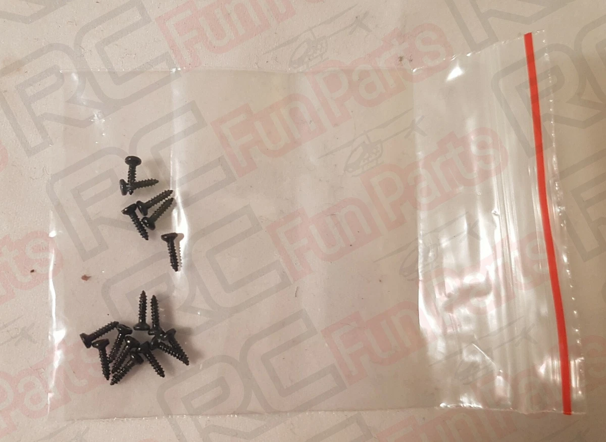 Propel rc cheap replacement parts