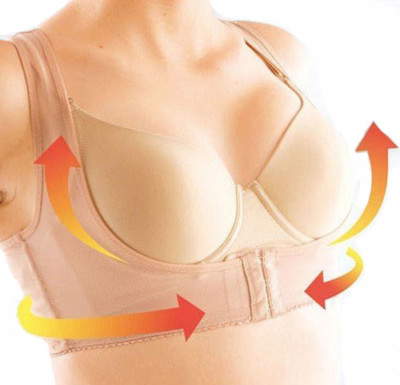 posture bra reggiseno