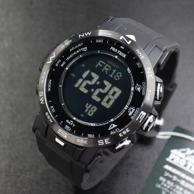 Casio ProTrek PRW-30Y-1BJF multi band 6 
