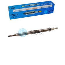 Bougies de préchauffage Ssangyong RODIUS