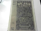 Ceylon daily news, vesak number may 1934