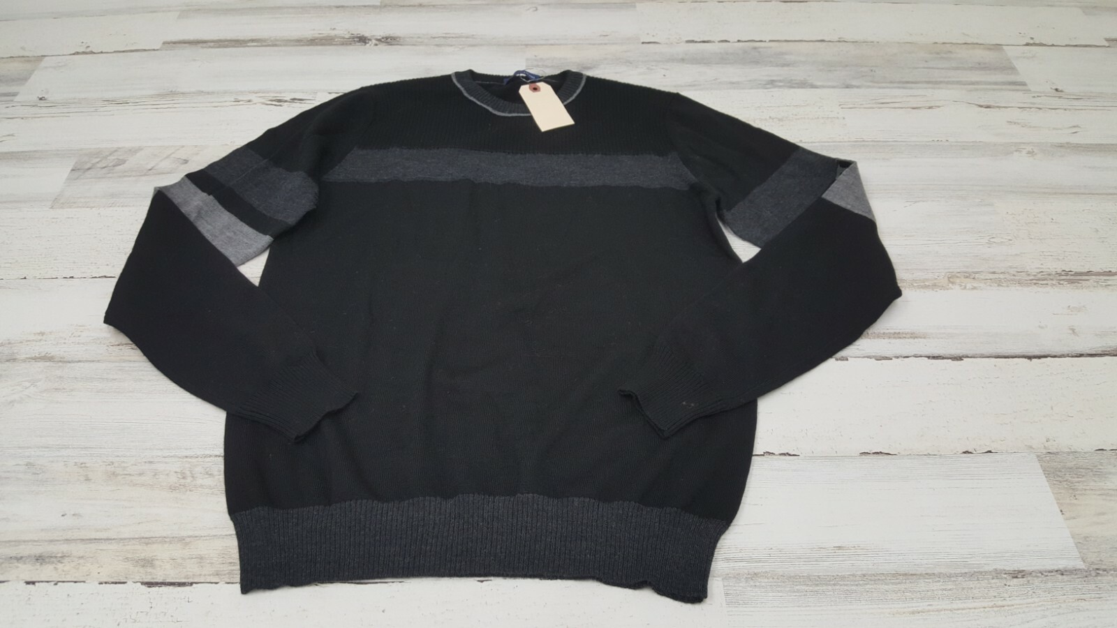 Купить Trussardi Jeans Crew-Neck Men 