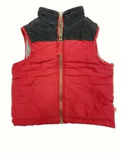 Carters Jacket for kids 40 Sz12 months full zip, thick jacket Brand NEW
