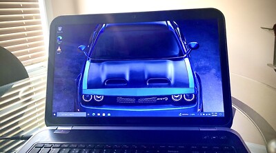 Dell Inspiron 17R 5721 LCD Display Dalle Ecran 17.3 HD+ LED Livraison 24h