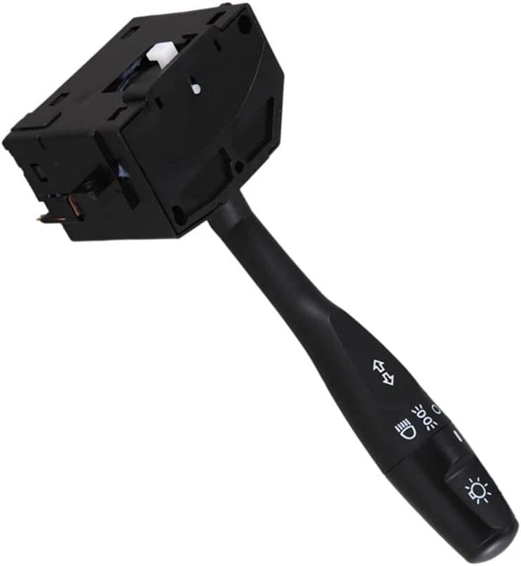 Fits For Mitsubishi Triton MK 1997-05 Headlight Indicator Turn Switch Stalk Arm - image 2 of 4