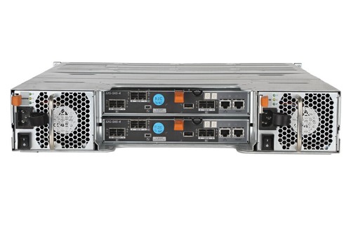 Disco duro Dell Powervault MD3400 12Gb/s SAS - 6x 6TB SAS 7,2k | 3 años de garantía - Imagen 3 de 3