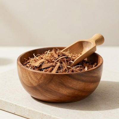 Super Stash Pau d'Arco Bark - 4 oz | Rare Premium Superfood