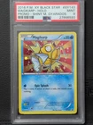 Pokemon PSA9 Magikarp Holo Promo 2016 XY143 Shiny M Gyarados English