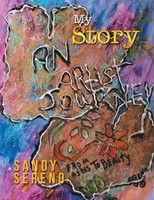 Sandy Sereno | My Story | Taschenbuch | Englisch (2019) | Balboa Press