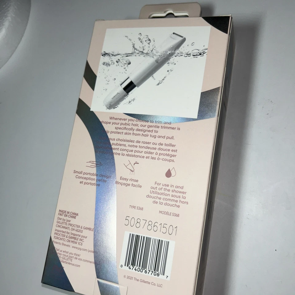 Vagina Trimmer - Image 4 of 4