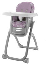 Graco Duodiner DLX Highchair, 6 Stages of Use Infant to Baby High Chair, Infa