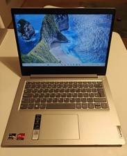 Lenovo IdeaPad 3 14" fast Laptop Ryzen 3 4300U 8GB RAM 128GB SSD Windows 11