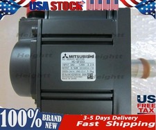 1pc Mitsubishi HC-SFS53 Servo Motor HCSFS53 New In Box Expedited Shipping