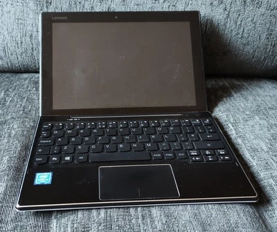 Lenovo Miix 310-10ICR 10.1" (32GB SSD, Intel Atom x5-Z8350