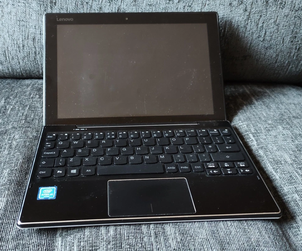 Lenovo Miix 310-10ICR 10.1" (32GB SSD, Intel Atom x5-Z8350, photo 1 of 5