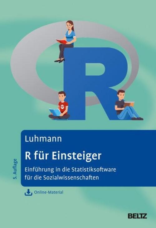 R für Einsteiger Maike Luhmann