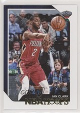 2018-19 Panini NBA Hoops Winter Ian Clark #231 0q0