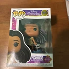 Funko Pop! Vinyl: Disney - Pocahontas #1017