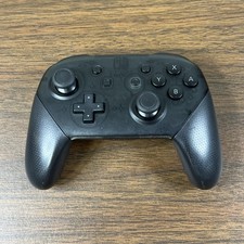 Official Nintendo Switch Pro Controller Wireless HAC-013