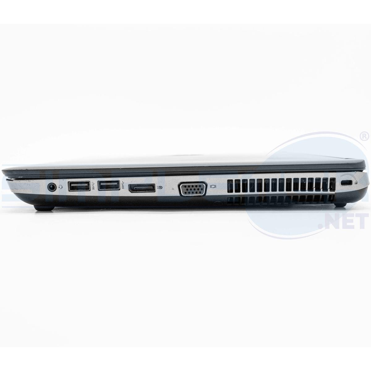 HP 645 G1 AMD A8 WINDOWS 11 16GB 480GB PC PORTATILE NOTEBOOK LAPTOP AZIENDALE foto 5