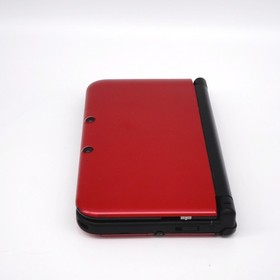 Nintendo 3DS XL LL Blue Console w/  Charger + SD Card + Stylus (USA Seller) READ