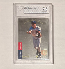 Top 1990s Baseball Rookie Cards to Collect 16